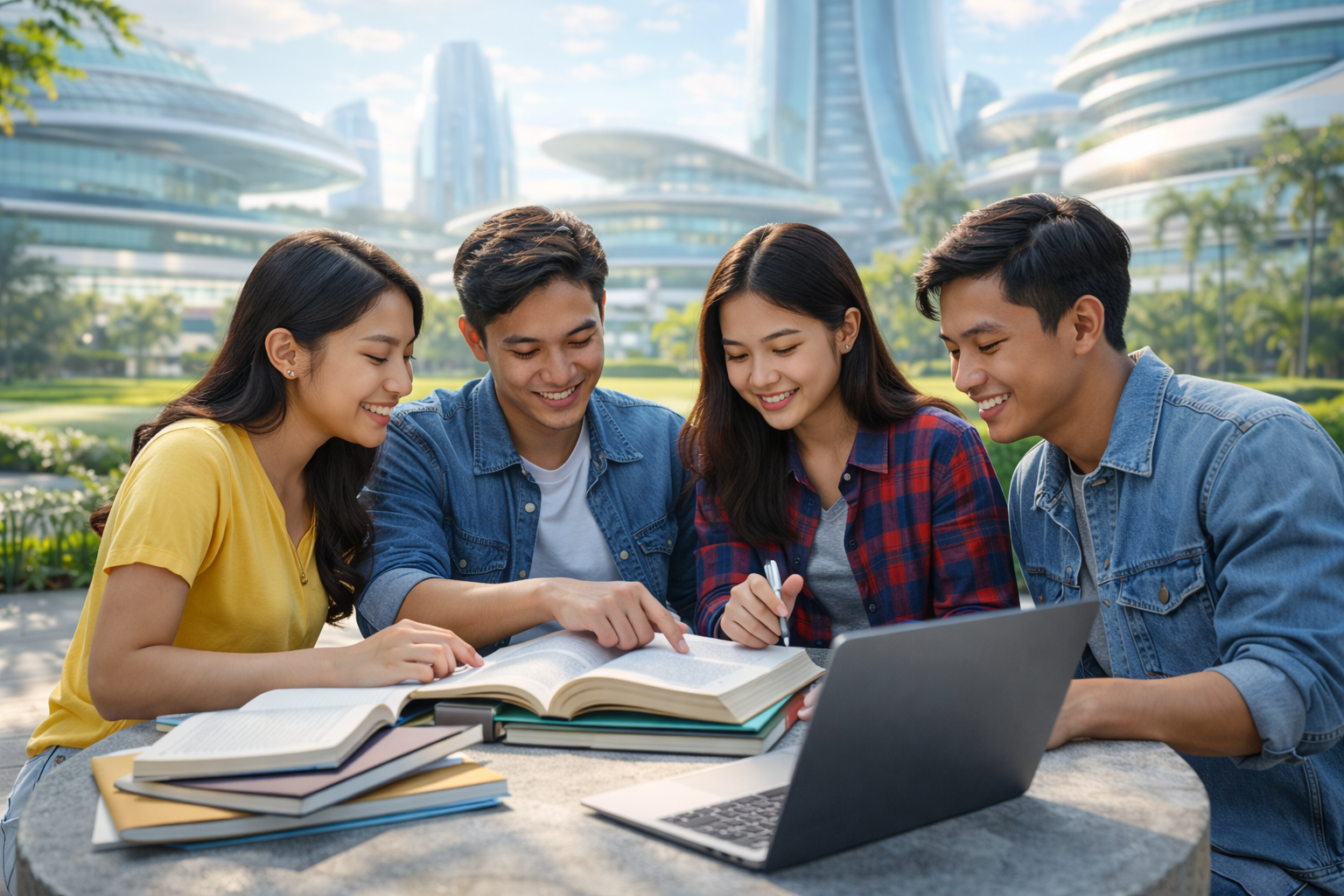 The State of Education in the Philippines Today