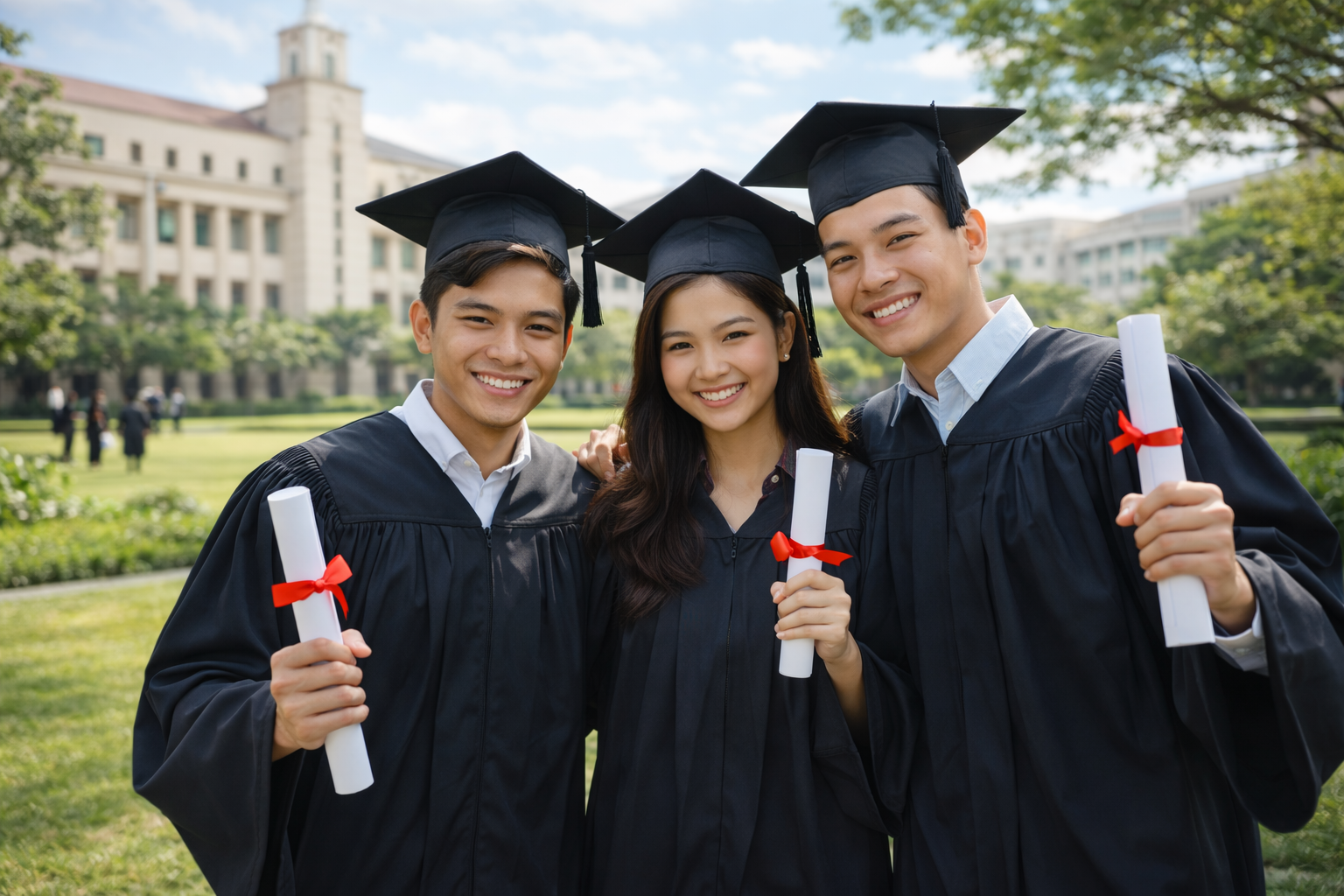 The Impact of Technology on Philippine Education